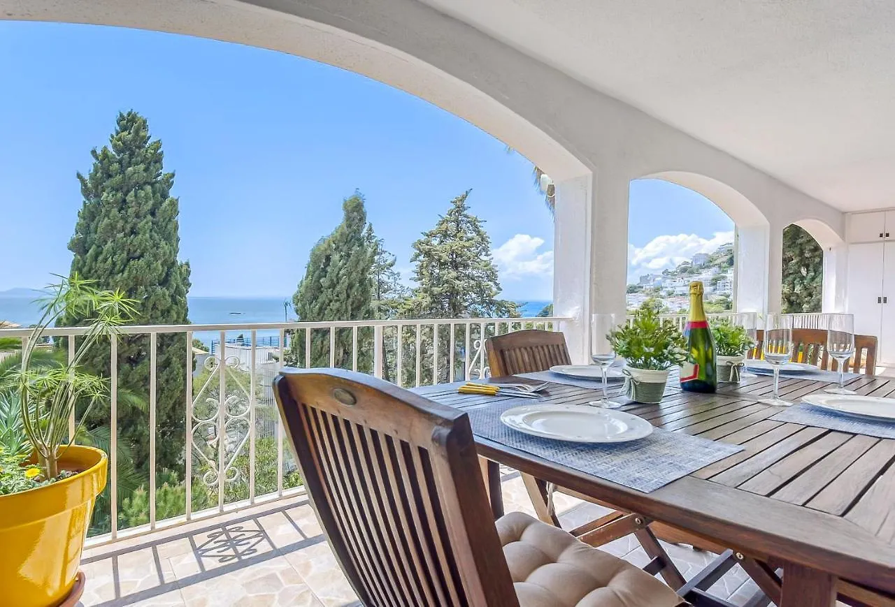 Apartman Sta Barbara 9 Canyelles Roses - Immo Barneda