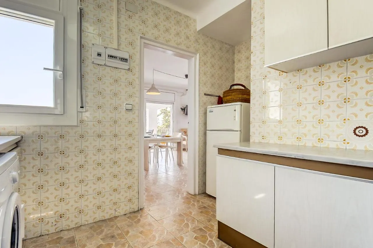 Sta Barbara 9 Canyelles Roses - Immo Barneda