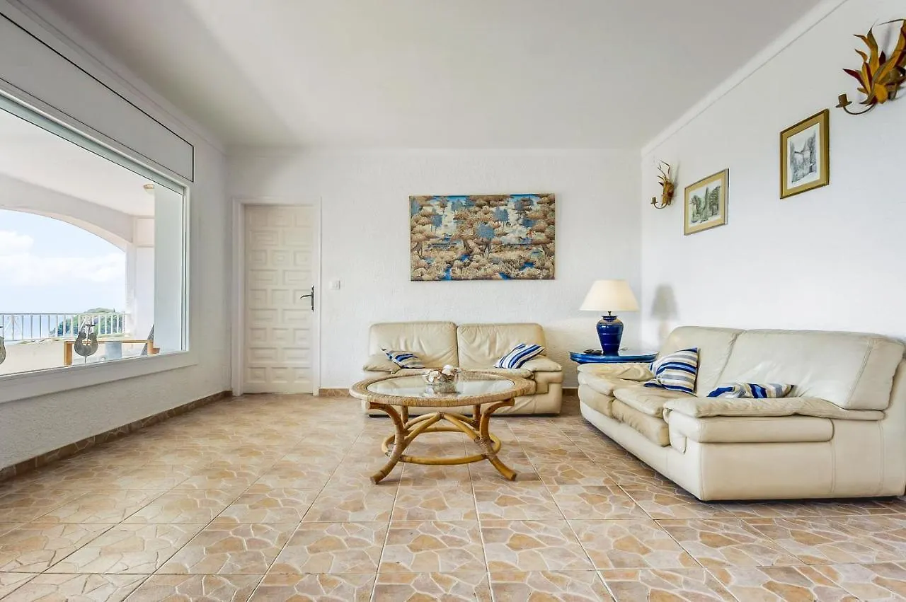 Sta Barbara 9 Canyelles Roses - Immo Barneda Apartman