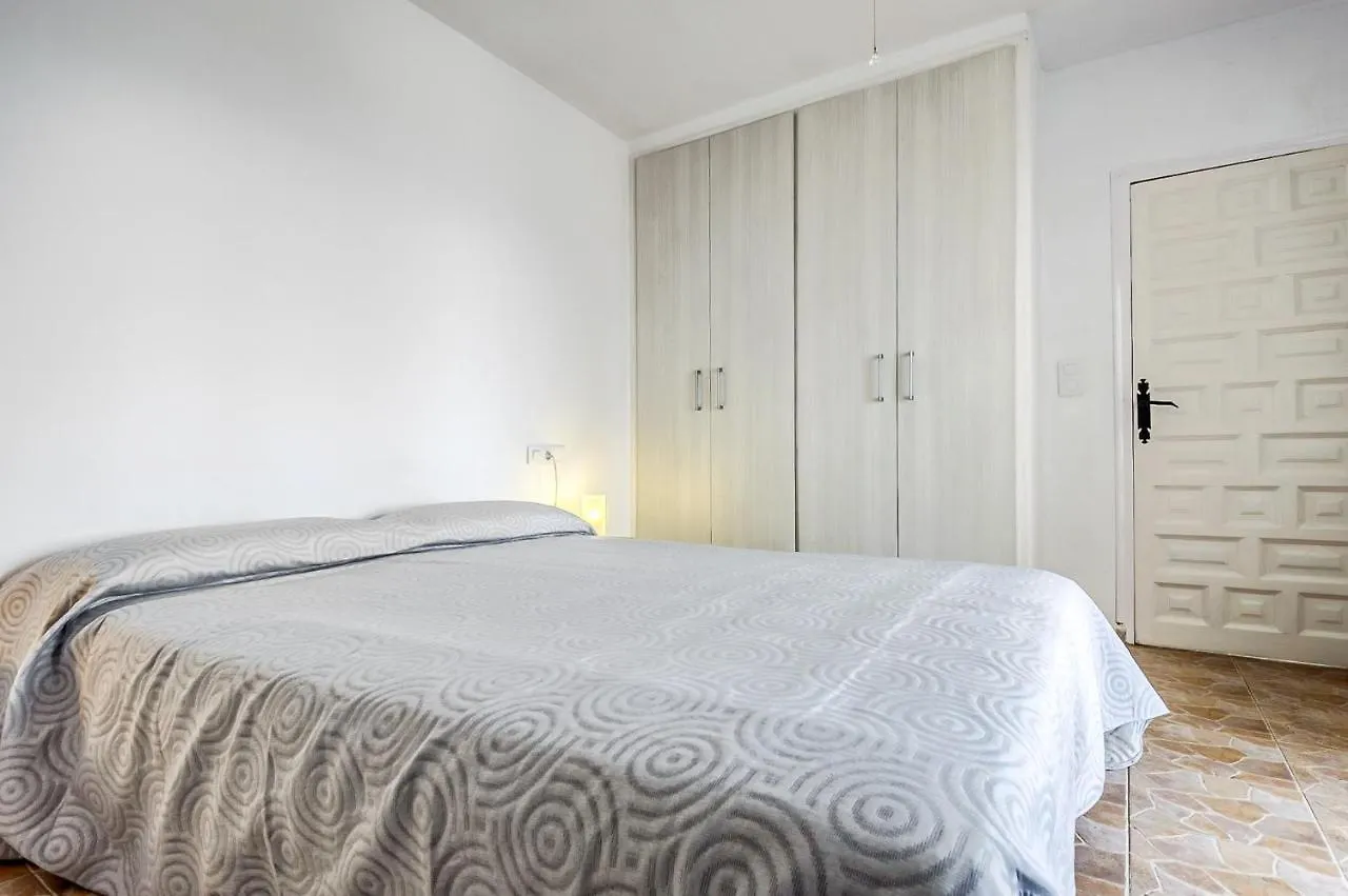 Apartman Sta Barbara 9 Canyelles Roses - Immo Barneda