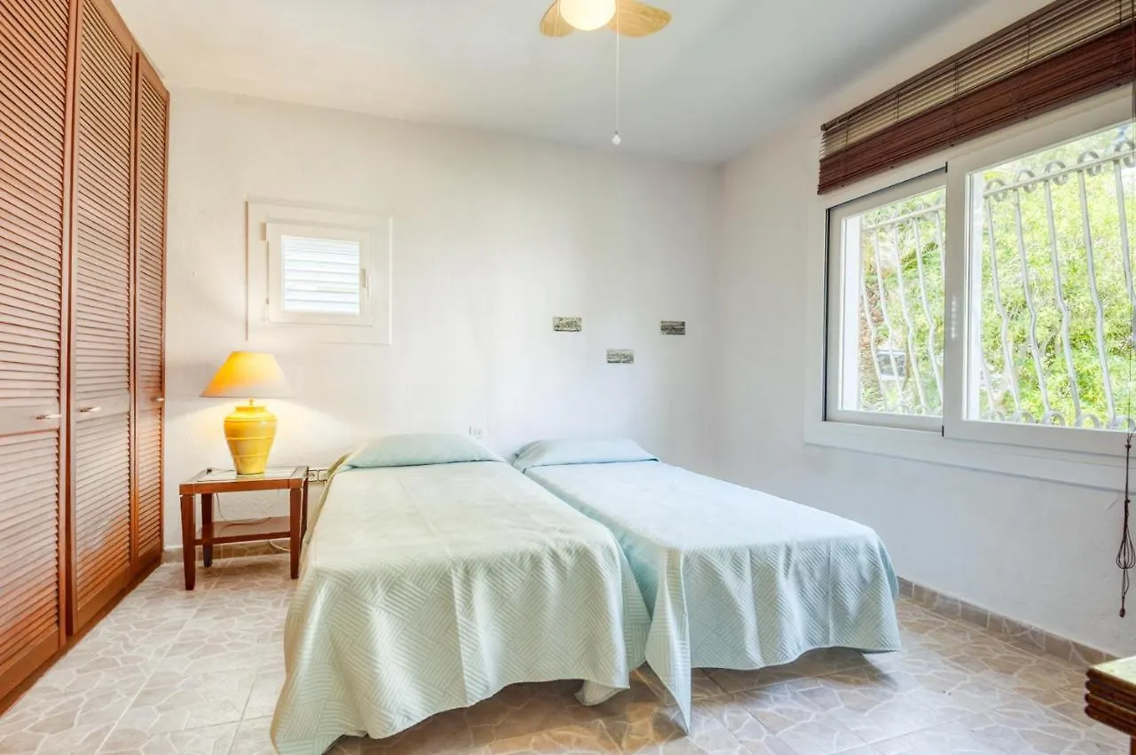 Sta Barbara 9 Canyelles Roses - Immo Barneda Apartman